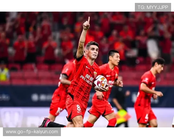 上海海港卫冕成功，外援稳定表现是关键